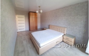 Продам 2-комнатную квартиру в Барановичах на 50 лет ВЛКСМ